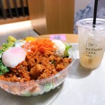 リシンク カフェ シブヤ - 