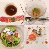 鉄板 松阪屋 - 