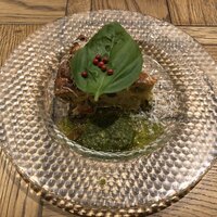 リオ・ブルーイング・コー ビストロアンドガーデン 東京ミッドタウン - 