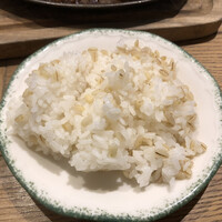 リオ・ブルーイング・コー ビストロアンドガーデン 東京ミッドタウン - 