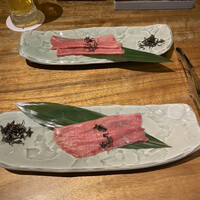 長者町 焼肉 輪心 - 
