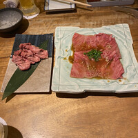 長者町 焼肉 輪心 - 