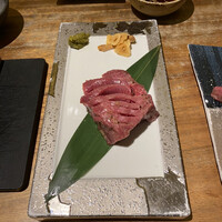 長者町 焼肉 輪心 - 