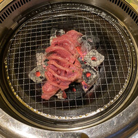 長者町 焼肉 輪心 - 