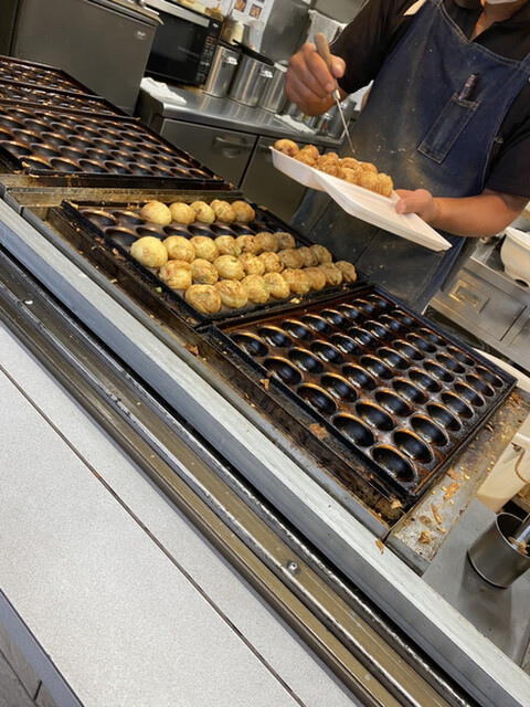 Takoyaki no Ichikara Fujigaoka Ten photo 2