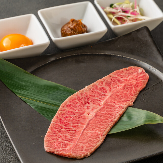 The Black Bull Club 高崎 上信 焼肉 食べログ