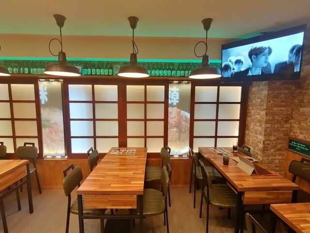 本場韓国料理酒場 おぱ屋 町田店 町田 韓国料理 ネット予約可 食べログ 本場韓国料理酒場 おぱ屋 町田店 町田 韓国料理 ネット予約可 食べログ