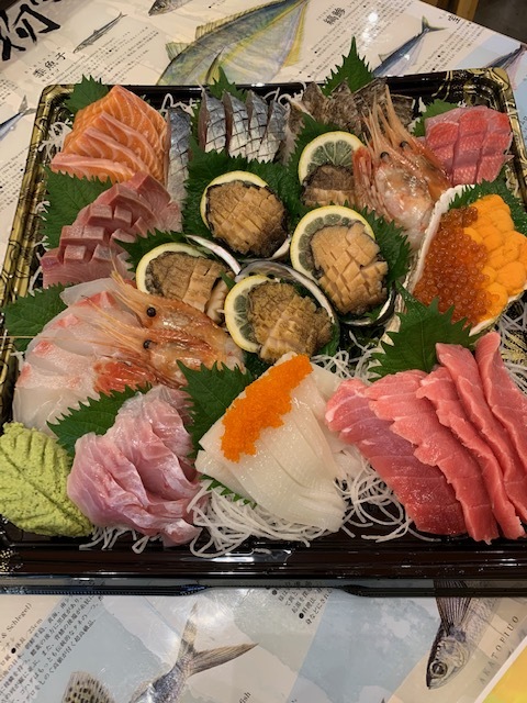 タカマル鮮魚店 新橋店 内幸町 魚介料理 海鮮料理 ネット予約可 食べログ タカマル鮮魚店 新橋店 内幸町 魚介料理 海鮮料理 ネット予約可 食べログ
