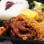 からあげや花 東松阪 弁当 食べログ