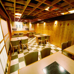 Roku鮮 - 個室部屋