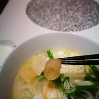 御膳房 六本木店 - 衣笠茸