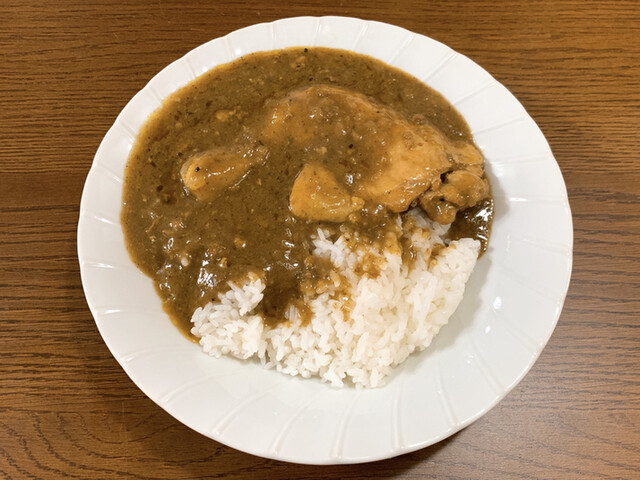 カツカレーのジャイアン 新静岡 カレーライス 食べログ カツカレーのジャイアン 新静岡 カレーライス 食べログ