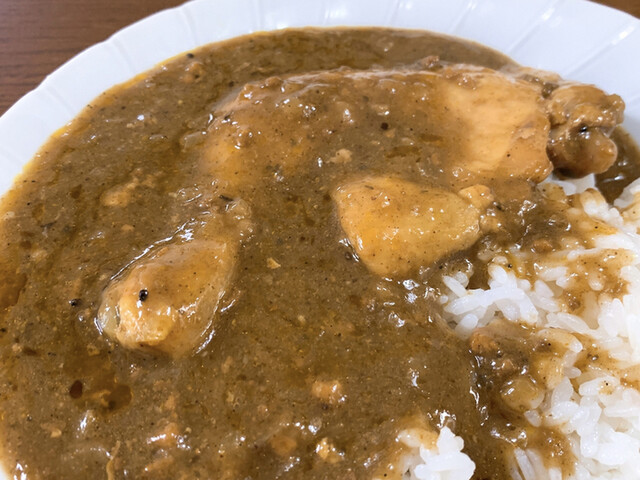 カツカレーのジャイアン 新静岡 カレーライス 食べログ カツカレーのジャイアン 新静岡 カレーライス 食べログ