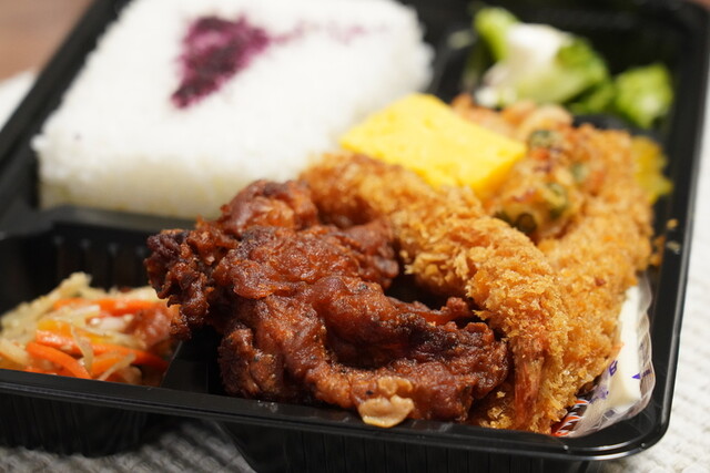 からあげや花 東松阪 弁当 食べログ からあげや花 東松阪 弁当 食べログ