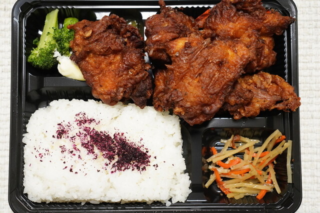 からあげや花 東松阪 弁当 食べログ からあげや花 東松阪 弁当 食べログ