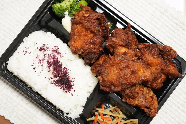 からあげや花 東松阪 弁当 食べログ からあげや花 東松阪 弁当 食べログ