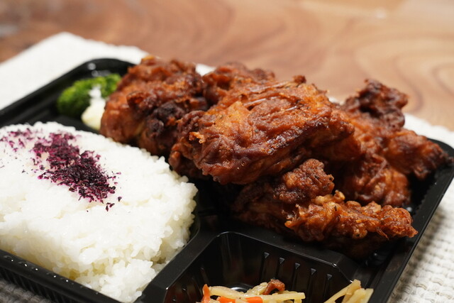 からあげや花 東松阪 弁当 食べログ からあげや花 東松阪 弁当 食べログ