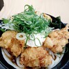 丸亀製麺 羽田空港第2ビル店