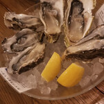 オストレア oysterbar&restaurant  - 