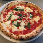 PIZZA423 - マルゲリータ (*´-`) pizza