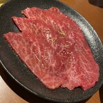 Yakiniku Horumon Sansuien - 