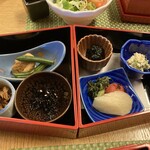 ホテルゆ華 - ごはんの友