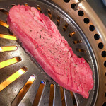 焼肉 かどや本店 - 