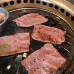 焼肉 かどや本店 - 