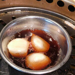 焼肉 かどや本店 - 