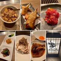 焼肉うしごろ 西麻布本店 - 