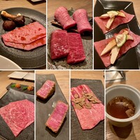 焼肉うしごろ 西麻布本店 - 