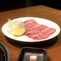 松阪牛炭火焼肉 東海亭 - 