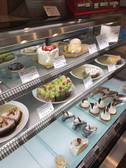 パティスリー ベル エキップ Patisserie Belleequipe 京成高砂 ケーキ 食べログ パティスリー ベル エキップ Patisserie Belleequipe 京成高砂 ケーキ 食べログ