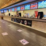 Osシネマズ ミント神戸 三宮 神戸新交通 その他 食べログ Osシネマズ ミント神戸 三宮 神戸新交通 その他 食べログ