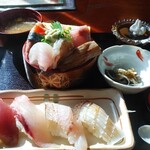 千代寿司 - 
