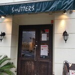 SHUTTERS - 