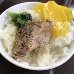 ラーメンショップ - 