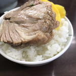 ラーメンショップ - 