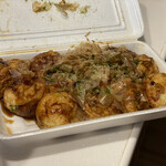 たこ焼のいちから - 