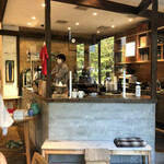 RH Cafe - 