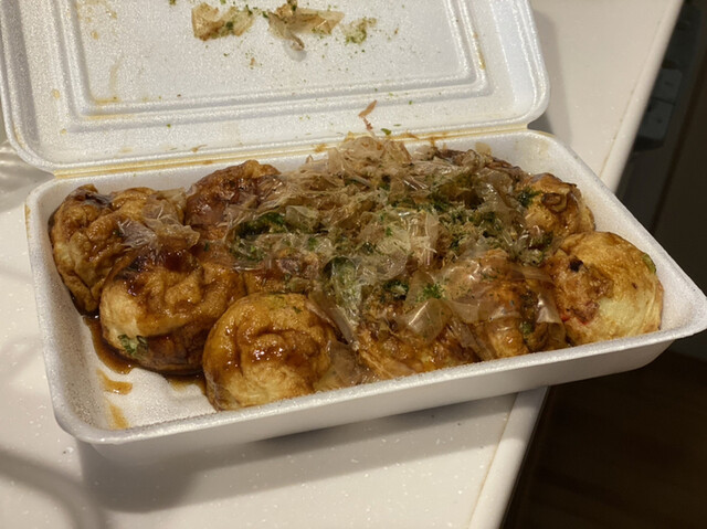 Takoyaki no Ichikara Fujigaoka Ten photo 3