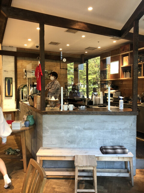 Rh Cafe 六本木店 アールエイチカフェ 乃木坂 カフェ 食べログ Rh Cafe 六本木店 アールエイチカフェ 乃木坂 カフェ 食べログ