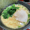 横浜家系ラーメン 味福