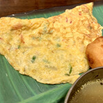 ケララの風モーニング - 