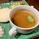 ケララの風モーニング - 