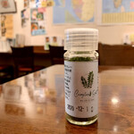 ケララの風モーニング - 