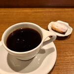 サンジャン・ピエドポー - 