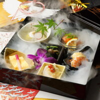 ◇お通し◇前菜玉手箱等4品+ワンドリンク付