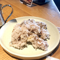 THE KINTAN STEAK - 