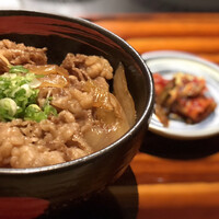 すき焼き 牛しゃぶ 松重 - 